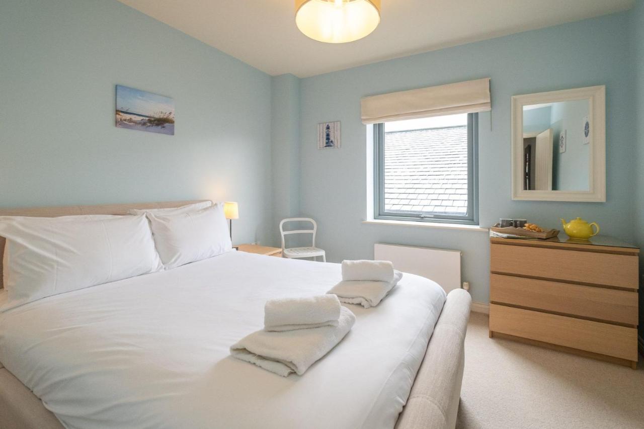 2 King Georges - Aldeburgh Coastal Cottages Eksteriør billede