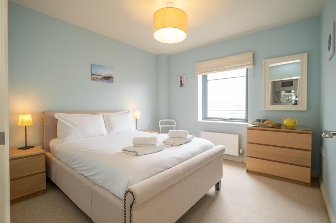 2 King Georges - Aldeburgh Coastal Cottages Eksteriør billede
