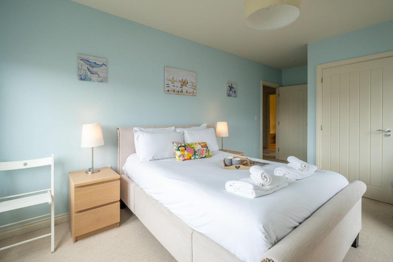 2 King Georges - Aldeburgh Coastal Cottages Eksteriør billede